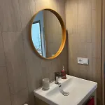Jolie T2 Avec Parking Privee Et Cuisine Bien Equipee Ajaccio (Corsica)