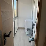 Beautiful Apartment With Free Private Parking *