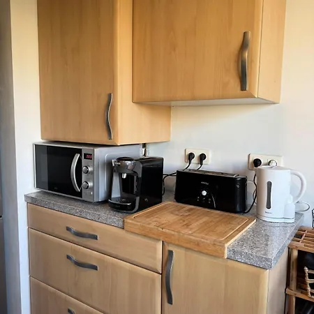 Apartment Cherry&mountain *