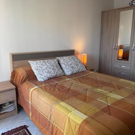 Apartment Cherry&mountain