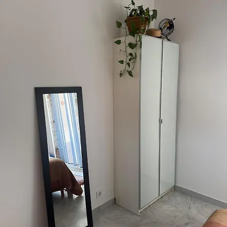 Beautiful Apartment With Free Private Parking Аяччо