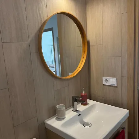 Cherry&mountain Ajaccio (Corsica)