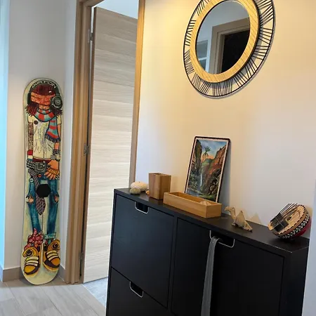 Cherry&mountain * Ajaccio (Corsica)