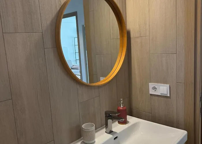 Beautiful Apartment With Free Private Parking Аяччо