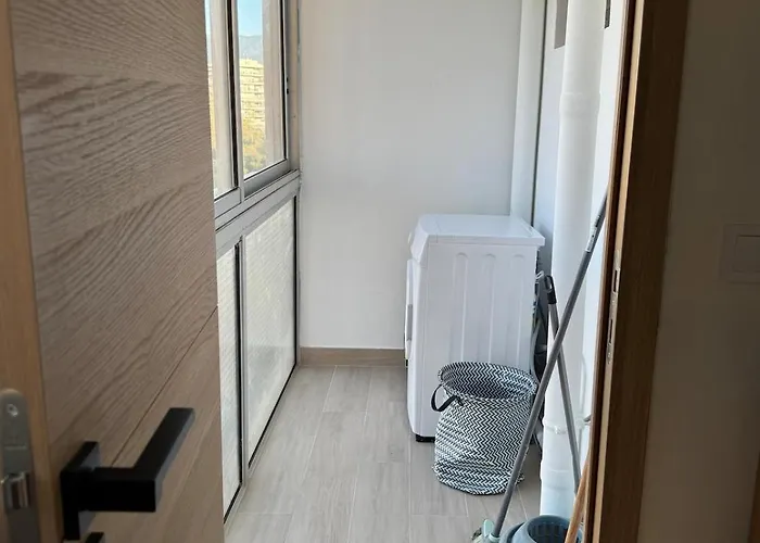 Cherry & Mountain *